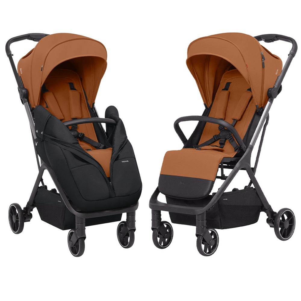 Прогулянкова коляска Carrello Nova CRL-5521