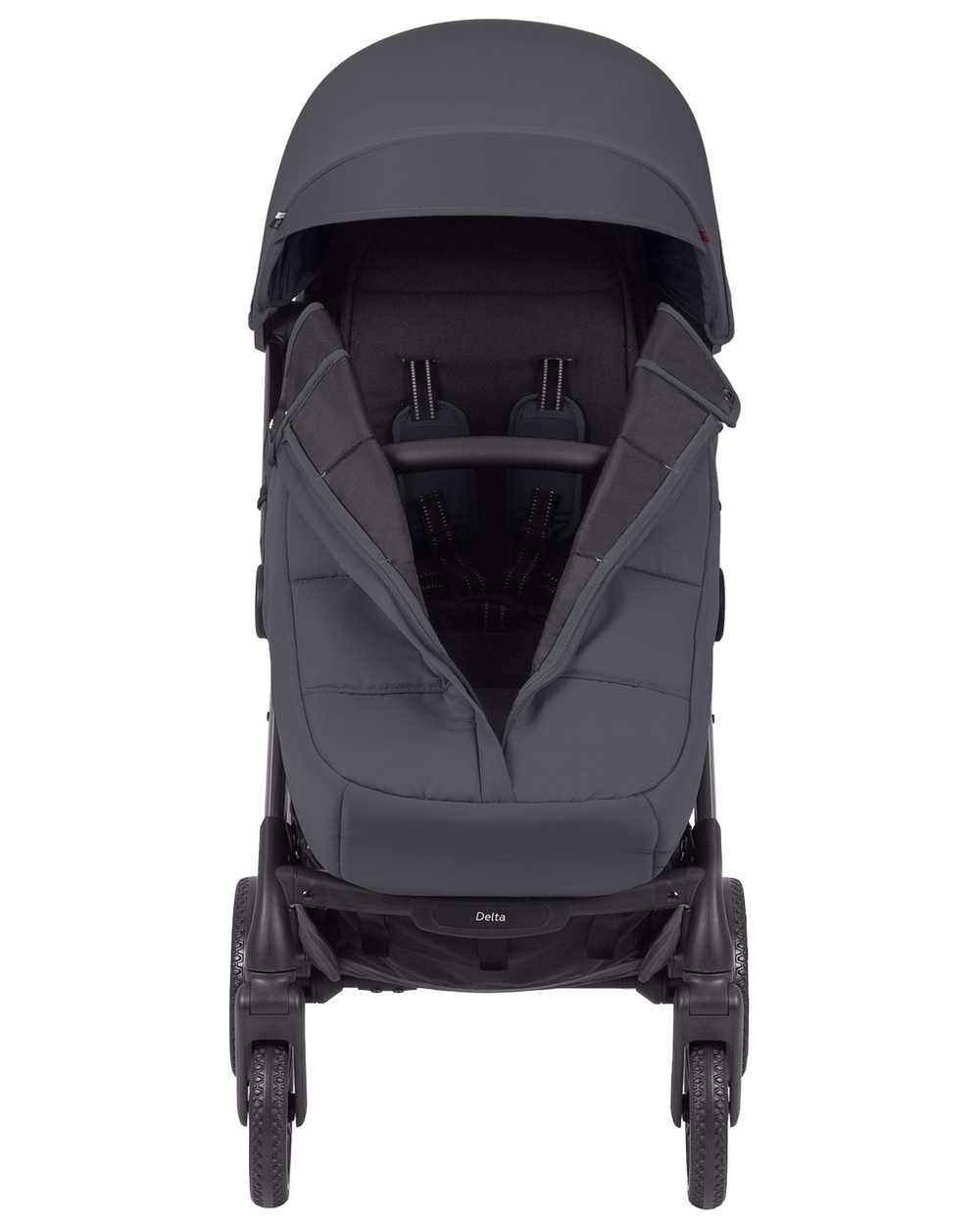 Прогулянкова коляска Carrello Delta CRL-5517