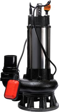 Насос фекальний Optima V2500 2.5 кВт (000018985)