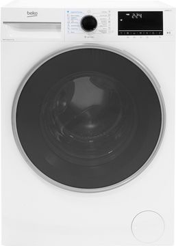 Пральна машина із сушаркою Beko B5DFT510457WPB