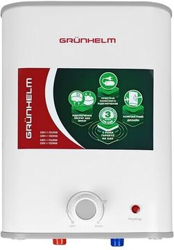 Бойлер Grunhelm GBH I-10DRW