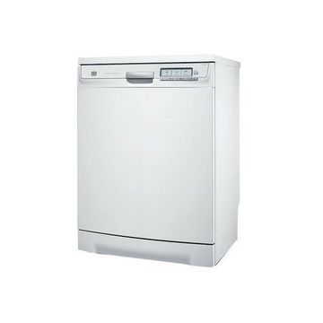 Вбудована посудомийна машина Electrolux ESF 68070 WR