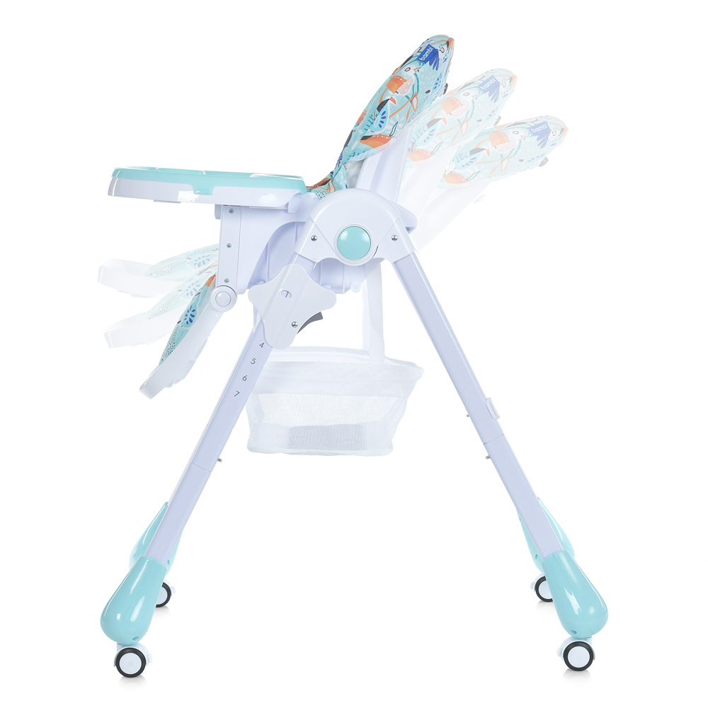 Стульчик для кормления Bambi M 3233