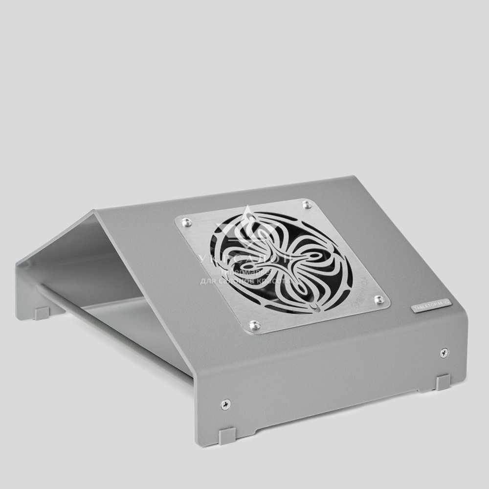 Настольная вытяжка для маникюра Bioniqa Tabletop M V2