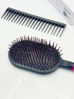 Комплект расчесок Dyson 2 шт