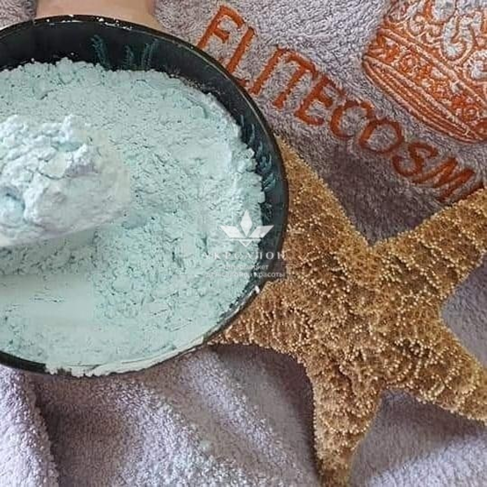 Альгінатна маска ліфтинг для обличчя algomask