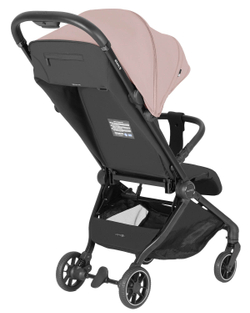 Прогулочная коляска Carrello Atom S CRL-5526