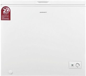 Морозильна скриня GRUNHELM GCFW-200