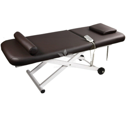 Масажний стіл ZD-830A comfort HEAT з підігрівом