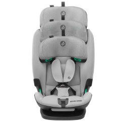 Автокресло детское Maxi-Cosi Titan Plus I-Size 1/2/3 (9-36 кг)