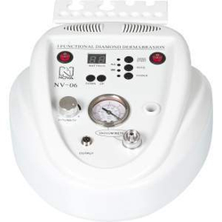 Аппарат 2 в 1 микродермабразии и фонофореза Nevada 2.1