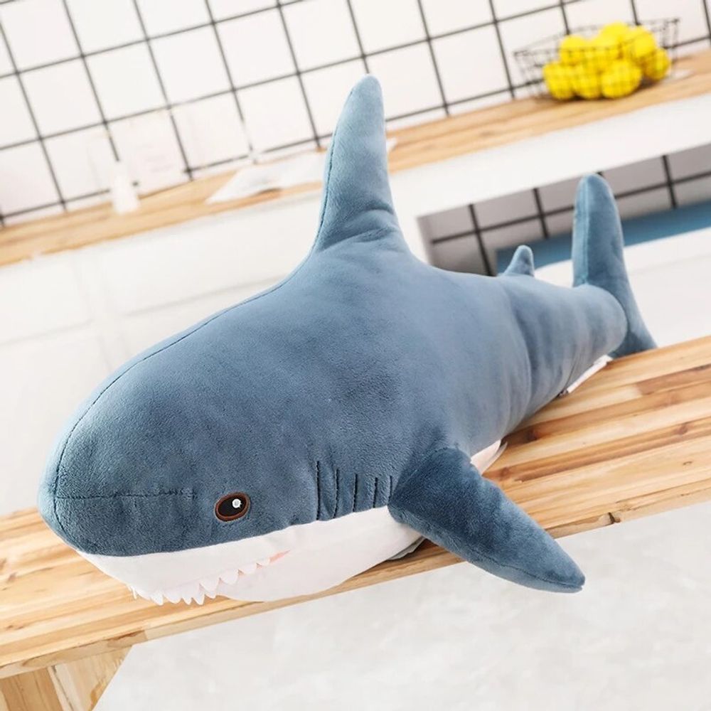 Shark doll best sale