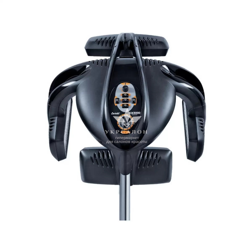 Климазон Ceriotti Cix 3000 Electronic на кронштейне