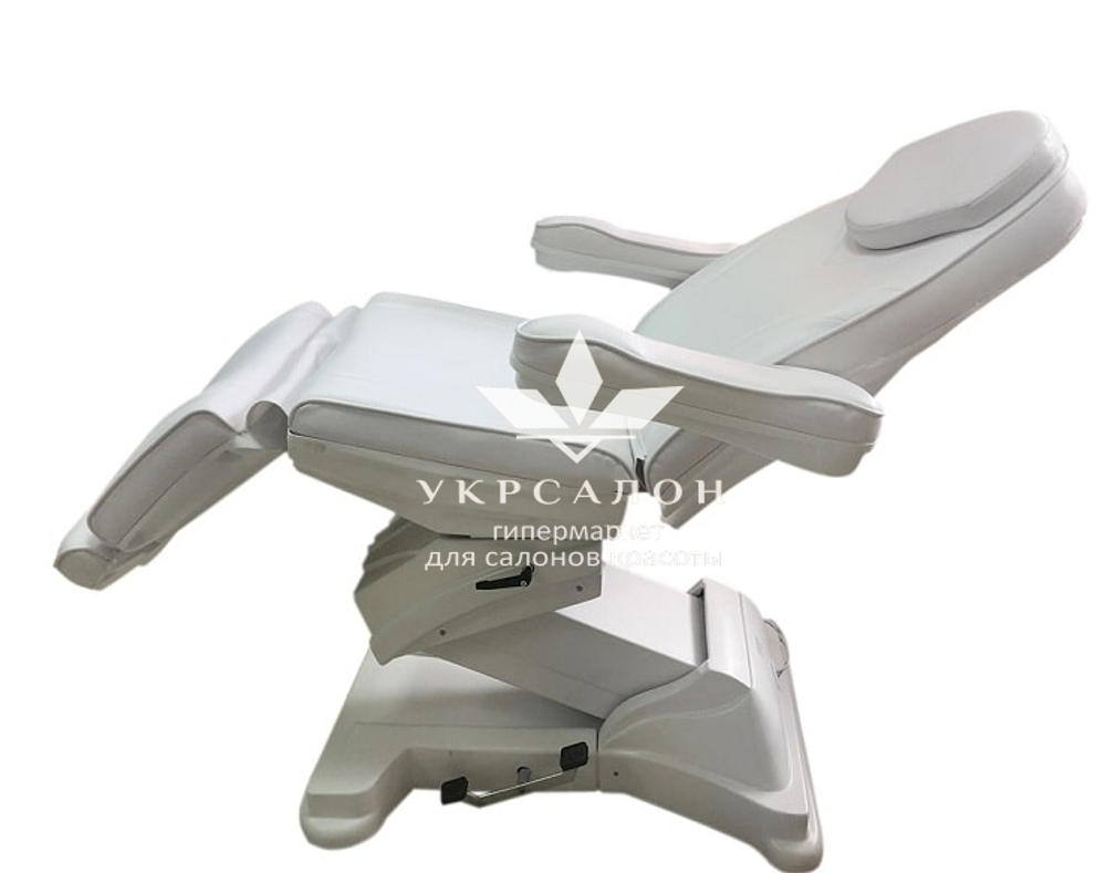 Электрическая косметологическая кушетка 2018-1