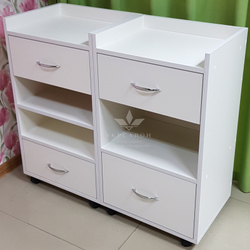 Косметологическая тележка Monica plus