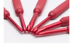 Крючок Tulip ETIMO Red