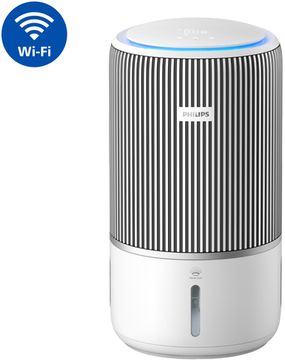 Кліматичний комплекс PureProtect Серія 3400 PHILIPS AC3420/10