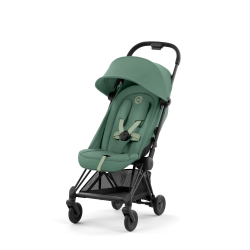 Прогулянкова коляска Cybex Coya (шасі Matt Black)