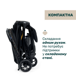 Прогулянкова коляска Chicco Glee