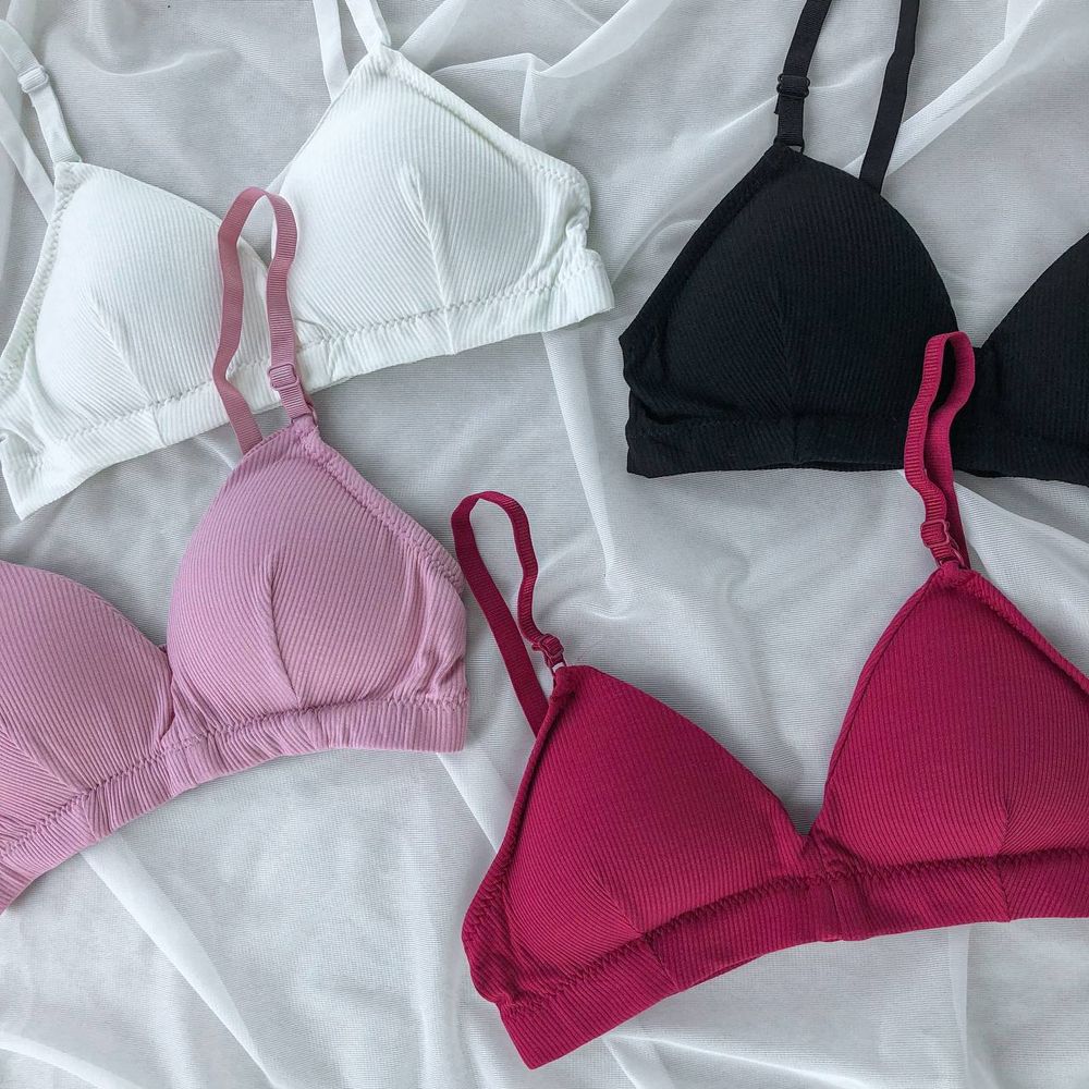 Топ-бюстгальтер