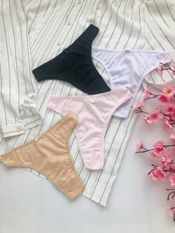 Стринги классические