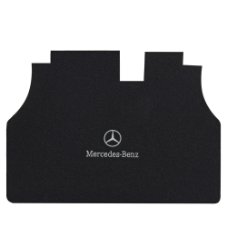 Детский двухместный электромобиль джип Mercedes-Benz 4*4 AMG 4WD "WeKids Cars"