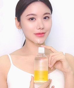 Міцелярна вода з екстрактом календули Pro You Calendula pH Balance Cleansing Water