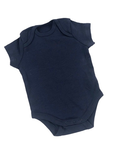 Боді-футболка, бавовна "George" (56 см)