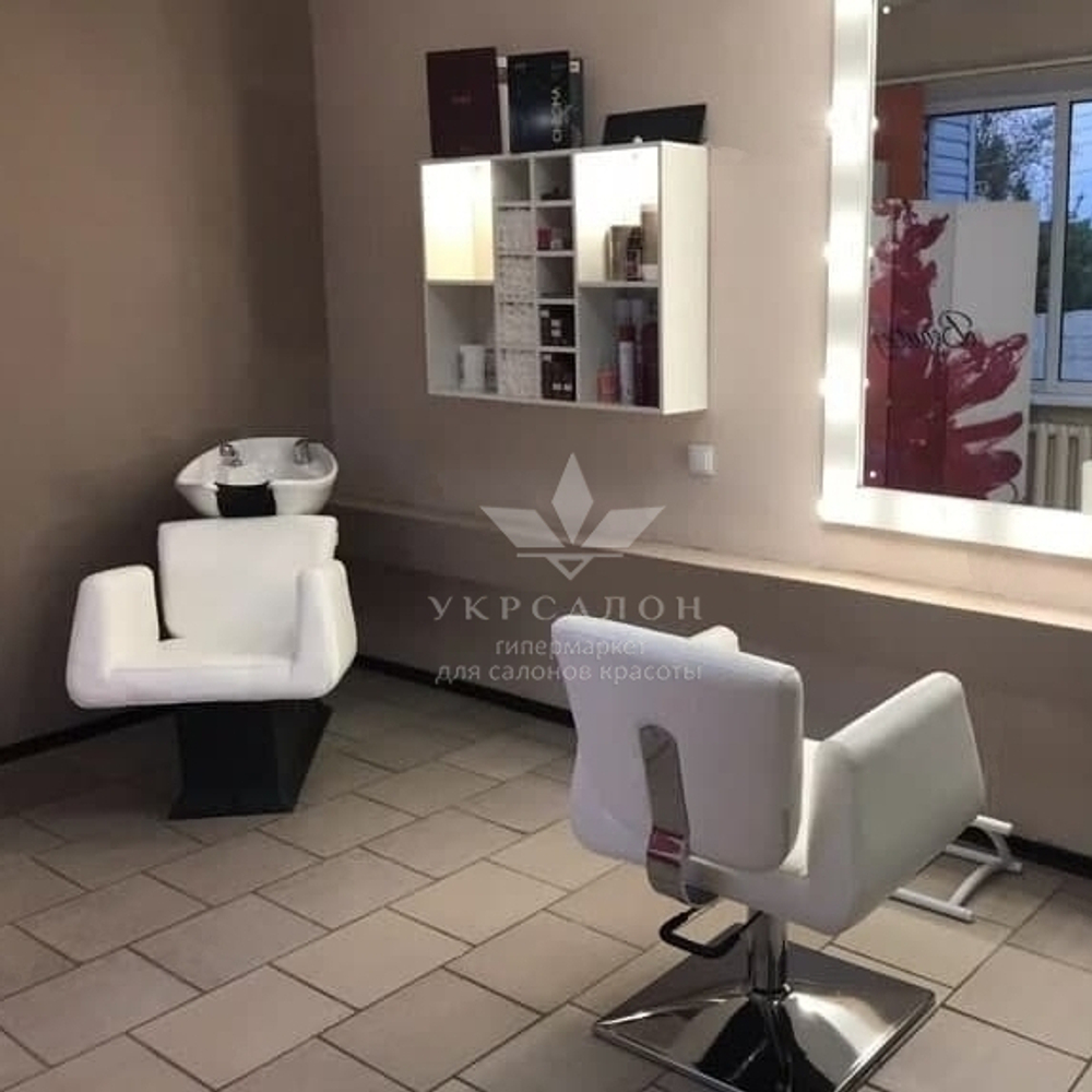 Комплект парикмахерской мебели Orlando