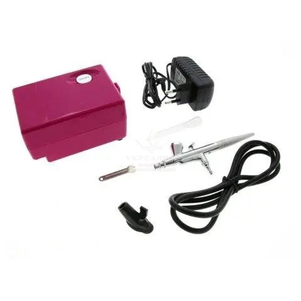 Аерограф Airbrush