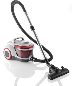 Пилосос Gorenje VCEB01GAWWF