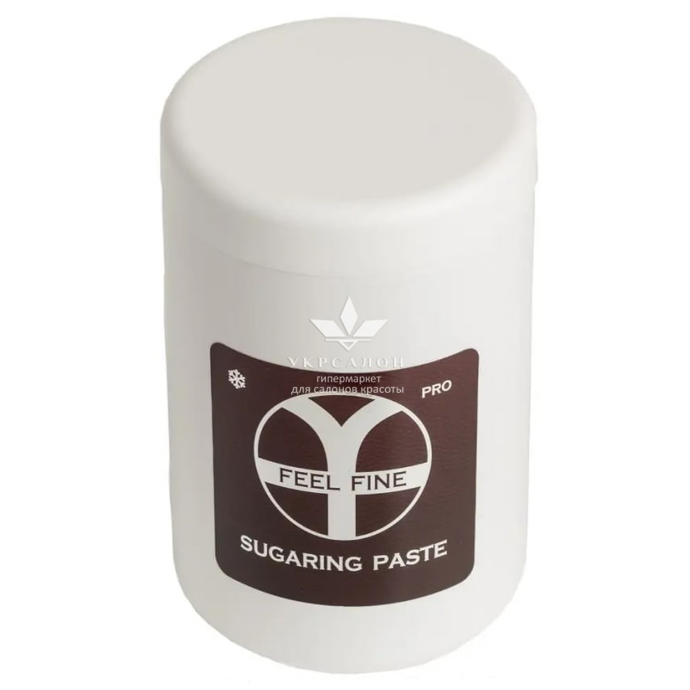 Паста для шугаринга Sugaring Paste Feel Fine (средняя)