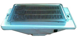 Китайская вытяжка