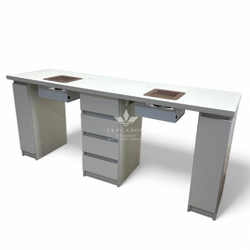 Маникюрный стол Mark SM-500 с вытяжкой