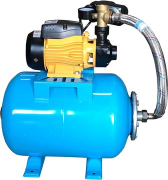 Насосна станція Optima QB60 L 0.37 кВт (000014548)