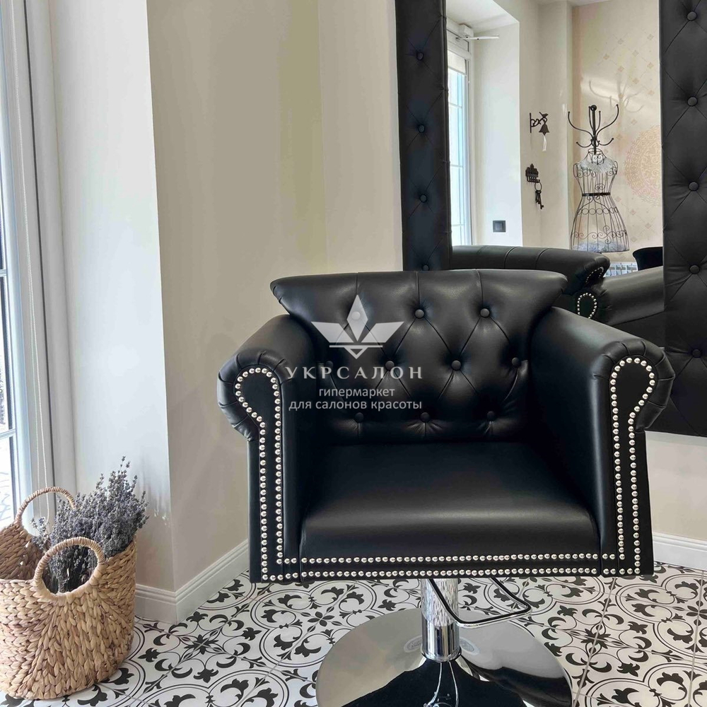 Парикмахерское кресло  Prado