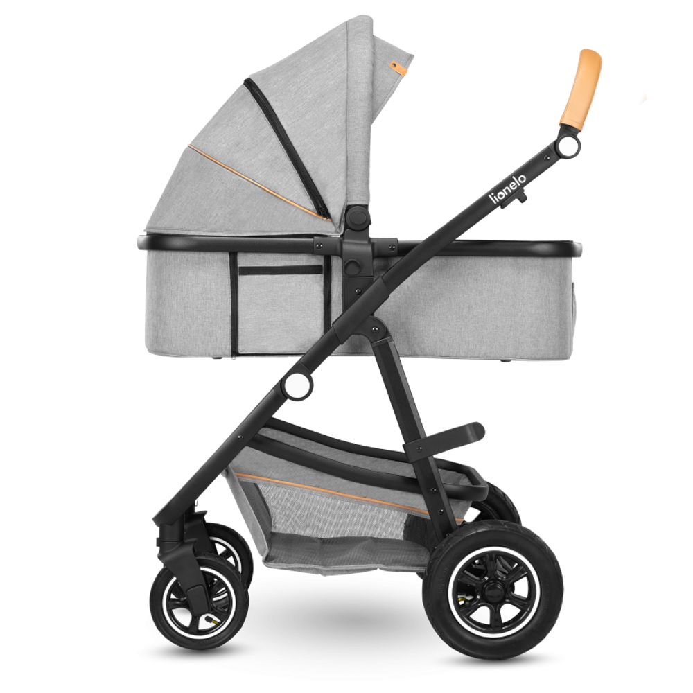 Универсальная коляска 2 в 1 Lionelo Amber