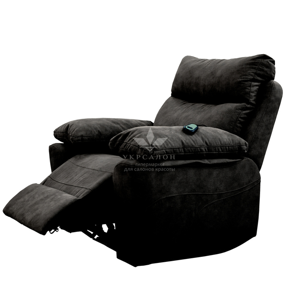 Педикюрное SPA кресло-реклайнер Relax с электроприводом