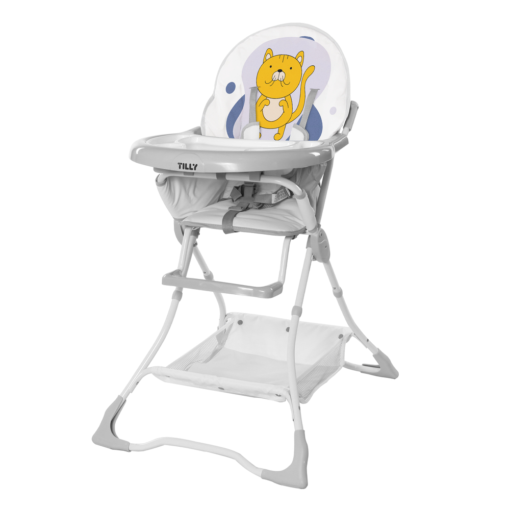 Стульчик для кормления Tilly Buddy T-633/2