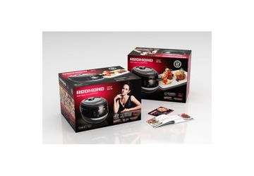 Мультиварка Redmond RMC-395