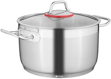 Каструля BergHOFF Hotel 6.1 л (1102002)