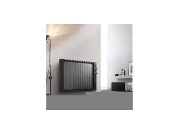 Мікатермічний обігрівач DeLonghi HMP 1500 Black