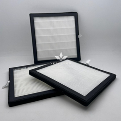 Фільтр hepa для витяжки jimdoa-801