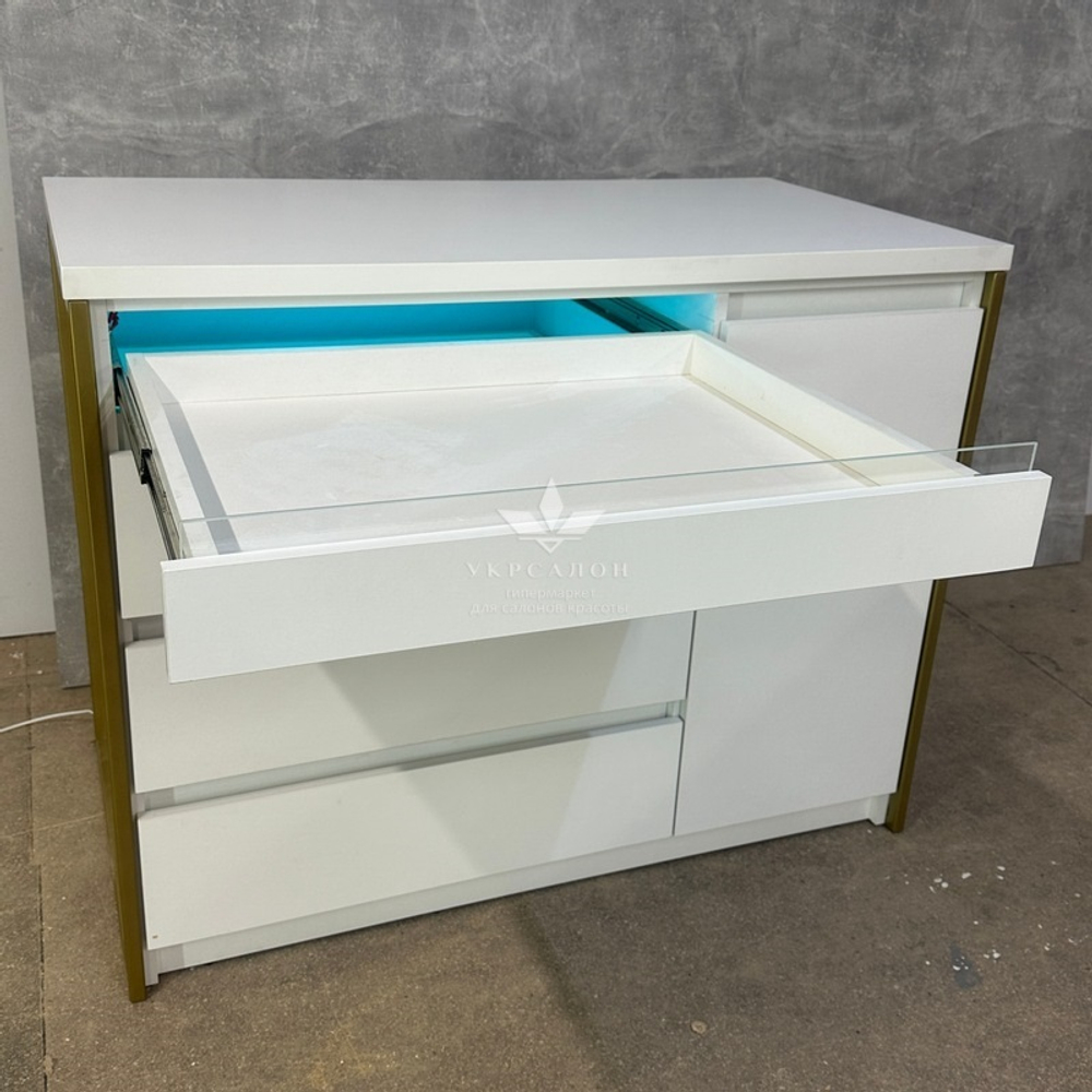 Тумба КОМ-02