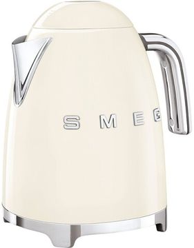 Електрочайник Smeg KLF03CREU