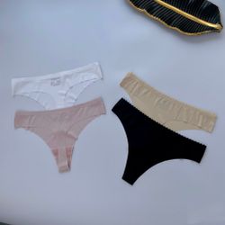 Базові безшовні стрінги