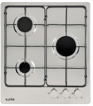 Варильна поверхня газова VENTOLUX HG640-G1 EES 45 (X)