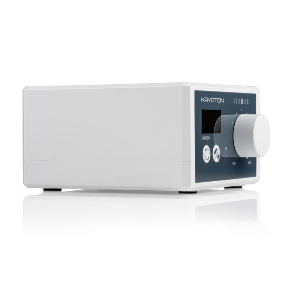 Фрезер для маникюра и педикюра Krypton III XPS-450 (оригинал)