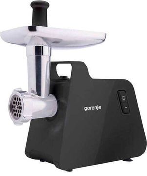 М'ясорубка Gorenje MG2001SB