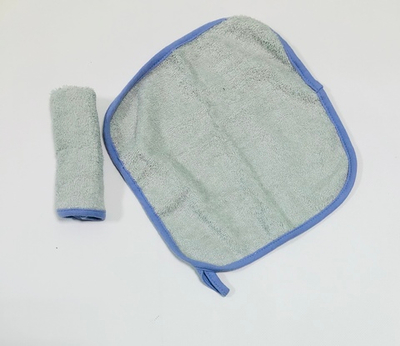 Мочалка для купання